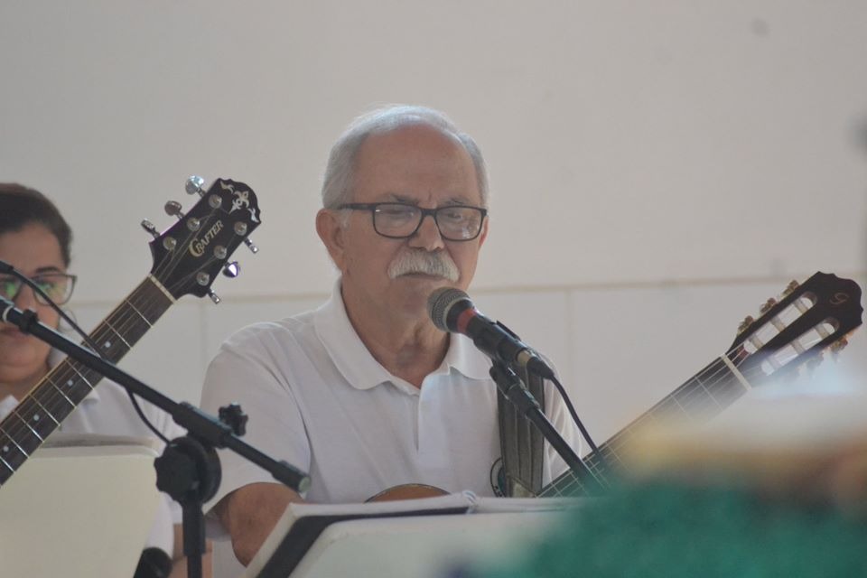 Cursilho completa 40 anos em Jaguaruna 