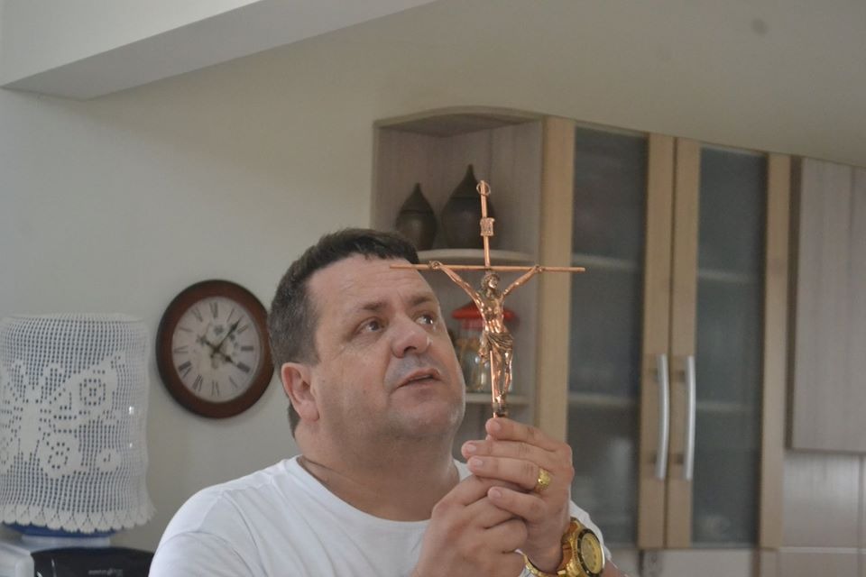 Terminam as Santas Missões Populares na Paróquia Nossa Senhora  das Dores em Jaguaruna!